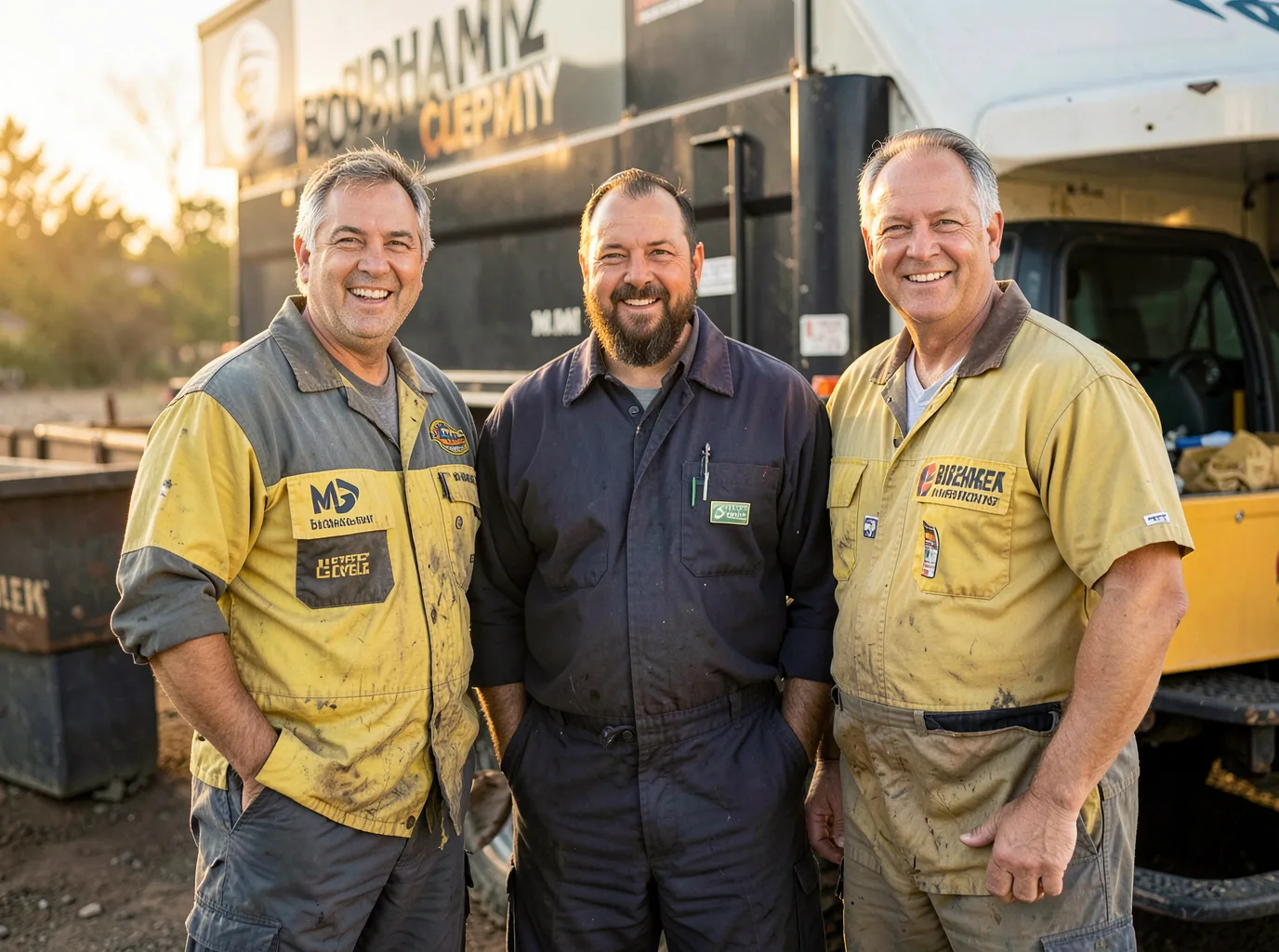 Sewage Cleanup company in Lugoff, SC